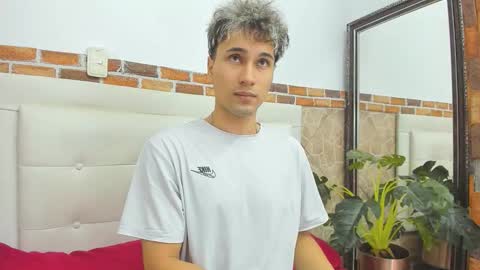 Buddy Whitte online show from September 2025 12:05:02 PM