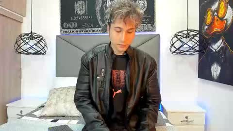 Buddy Whitte online show from October 2025 12:16:01 PM