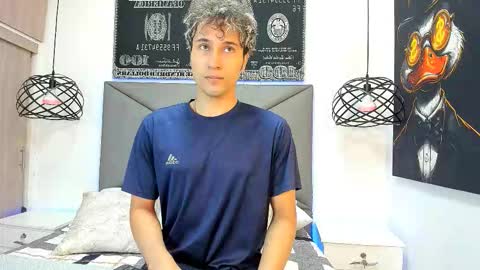 Buddy Whitte online show from October 2025 11:38:01 AM