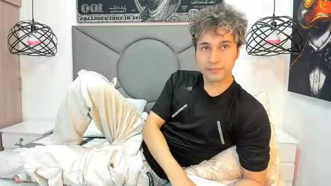 Buddy Whitte online show from November 2025 12:04:02 PM