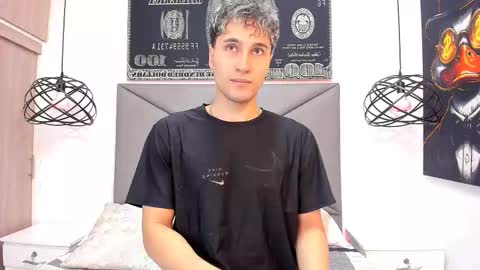 Buddy Whitte online show from November 2025 11:54:01 AM