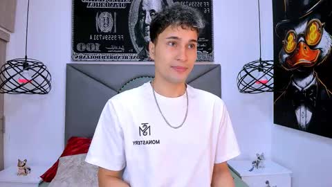 Buddy Whitte online show from February 2026 03:26:02 PM