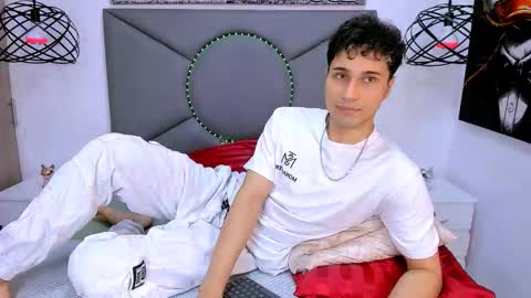 Buddy Whitte online show from February 2026 04:26:01 PM