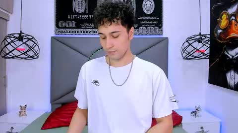 Buddy Whitte online show from March 2026 03:08:01 PM