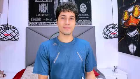 Buddy Whitte online show from March 2026 03:50:01 PM