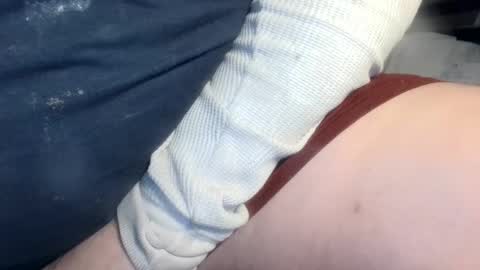 Snapshot of buddyluvzumore chatting on December 2024 06:17:01 PM buddyluvzumore online show from December 2024 06:17:01 PM