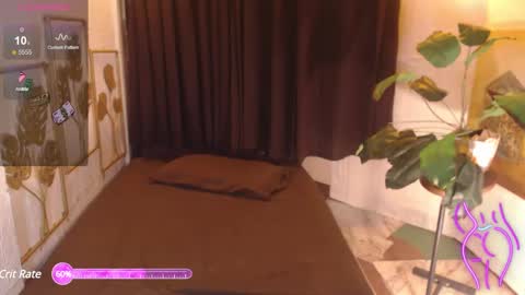 Lucienne online show from February 2025 11:44:02 PM