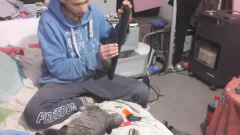 Snapshot of bufu21 chatting on February 2025 01:02:01 AM bufu21 online show from February 2025 01:02:01 AM