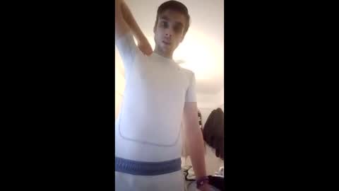 Benpugh online show from January 2026 10:26:01 PM