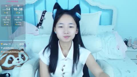 Sandy----xx online show from November 2025 01:05:02 AM