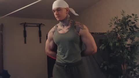 Dmitriy  online show from February 2025 08:38:02 PM