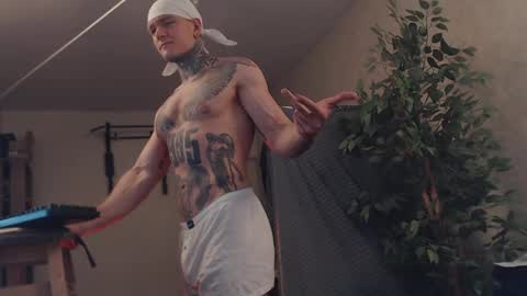 Dmitriy  online show from February 2025 07:56:01 AM