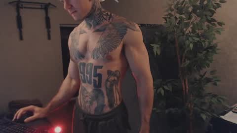 Dmitriy  online show from February 2025 10:25:01 PM