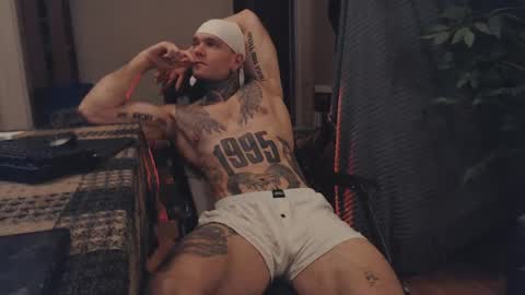 Dmitriy  online show from February 2025 02:47:02 AM