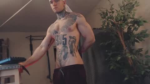 Dmitriy  online show from February 2025 05:48:02 PM