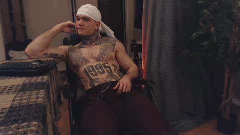 Dmitriy  online show from March 2025 10:10:01 PM