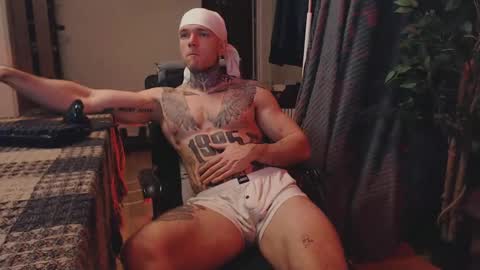 Dmitriy  online show from March 2025 02:17:02 AM