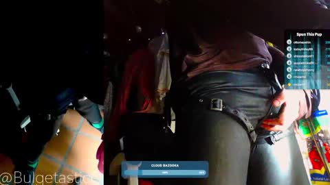 Snapshot of bulgetasticc chatting on September 2025 09:59:02 PM BulgetasticC online show from September 2025 09:59:02 PM