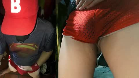 BulgetasticC online show from February 2026 11:19:02 PM