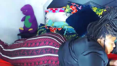 bulkyyass4u online show from February 2026 02:32:01 AM