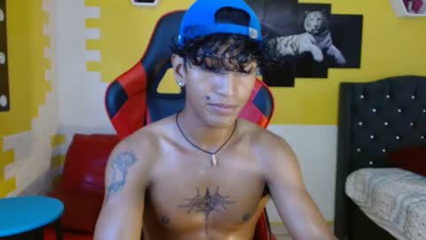 bull_cam online show from September 2025 08:34:02 PM