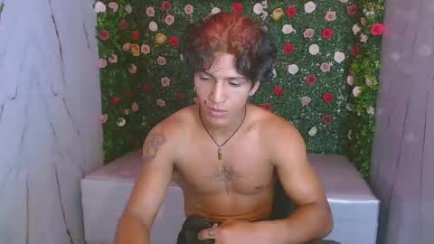 bull_cam online show from December 2025 02:24:02 PM