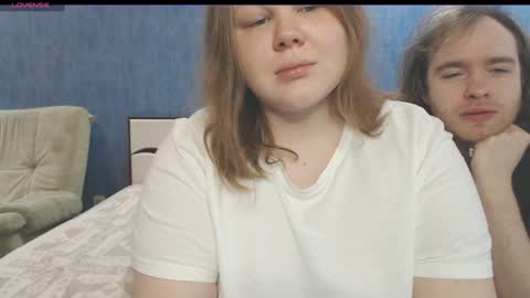 Eva 22  and Anton 24   PVT IS OPENED 60min online show from January 2025 09:43:02 AM