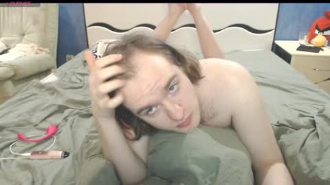 Eva 22  and Anton 24   PVT IS OPENED 60min online show from January 2025 01:47:02 PM