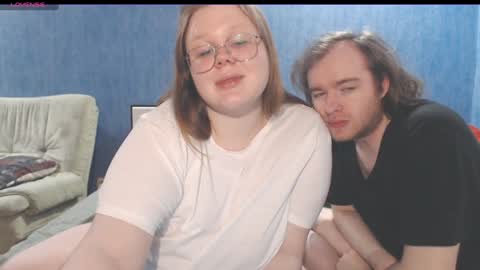 Eva 22  and Anton 24   PVT IS OPENED 60min online show from January 2025 12:22:02 PM