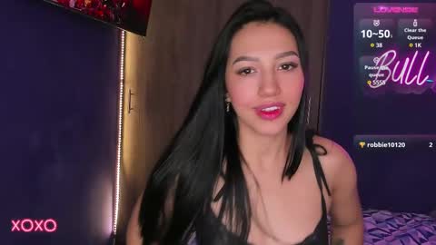 Bunny and The Rock online show from February 2025 11:09:02 PM