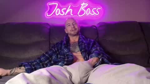 BullBossJosh online show from March 2025 04:14:01 AM