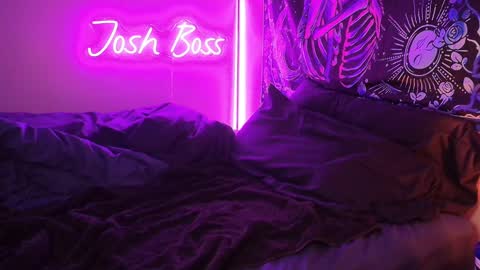 BullBossJosh online show from March 2025 04:06:01 AM