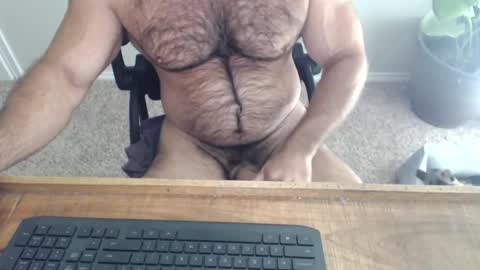 Wrestling Dads.. hit me up. online show from October 2025 05:02:02 PM