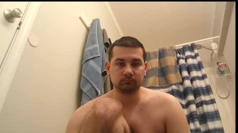 Bulletproof68X online show from February 2026 07:38:01 AM