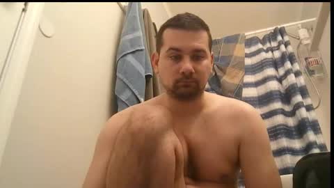 Bulletproof68X online show from February 2026 07:48:01 AM