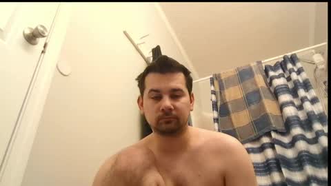 Bulletproof68X online show from March 2026 06:53:01 PM