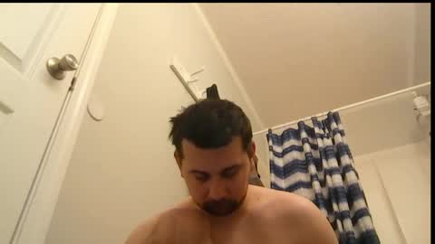 Bulletproof68X online show from April 2026 05:59:01 AM