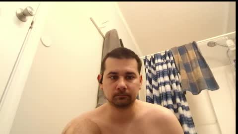 Bulletproof68X online show from April 2026 09:37:02 PM