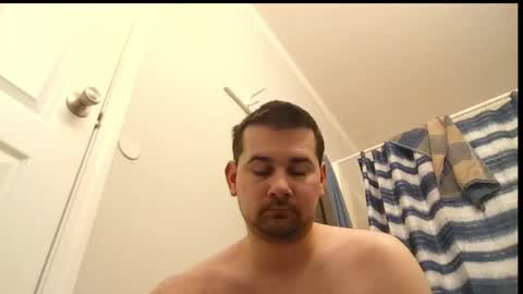 Bulletproof68X online show from April 2026 07:28:02 AM