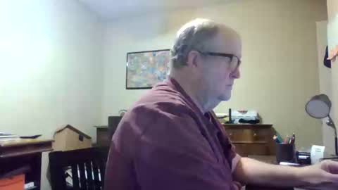 Snapshot of bullfrogg5050 chatting on February 2026 02:16:02 PM bullfrogg5050 online show from February 2026 02:16:02 PM