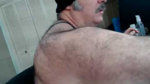 BullMuscleJoe online show from February 2026 12:46:01 PM