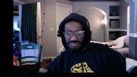 Bungalow Entertainment online show from February 2026 11:25:01 PM