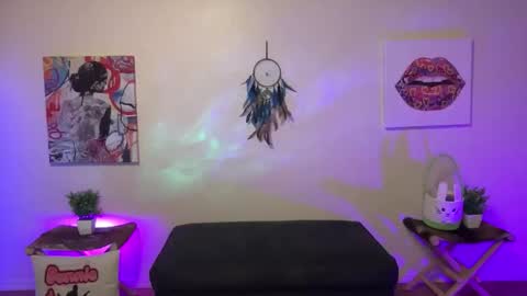 BUNNIE and THE DUDE TheLebowskis online show from April 2026 08:53:02 AM