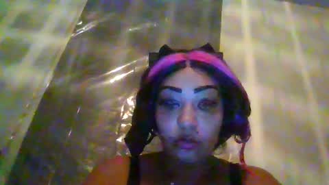 bunniebai online show from February 2026 12:43:02 AM