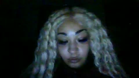 bunniebai online show from March 2026 01:34:01 AM