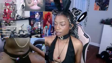 Bunnii Kimi online show from February 2026 02:16:02 PM