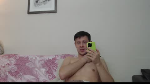 Pirate    Xtw jerromybunny1 online show from January 2025 04:10:02 AM