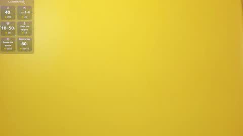 Alisson Beckett online show from March 2026 06:41:01 PM