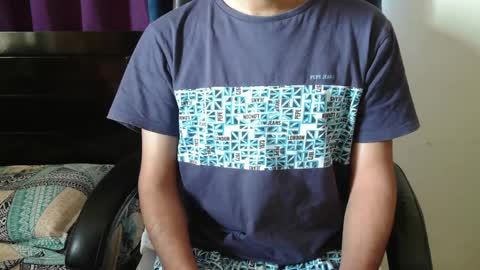 Revo  Hi dear everyone..Im on a break due to exams and studies and some functions in family..will back soon..stay tuned...Ty online show from April 2026 07:08:01 AM