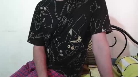 Snapshot of bunny_boy6969 chatting on June 2026 09:55:02 AM Revo Hi dear everyone..Im on a break due to exams and studies and some functions in family..will back soon..stay tuned...Ty online show from June 2026 09:55:02 AM